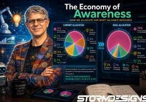 How much awareness do you have.